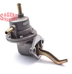 GRT-12127/S Hava Filtresi Sungerli ( Peugeot P407 2.0 Hdi- / Citroen C5 2.0 Hdi )