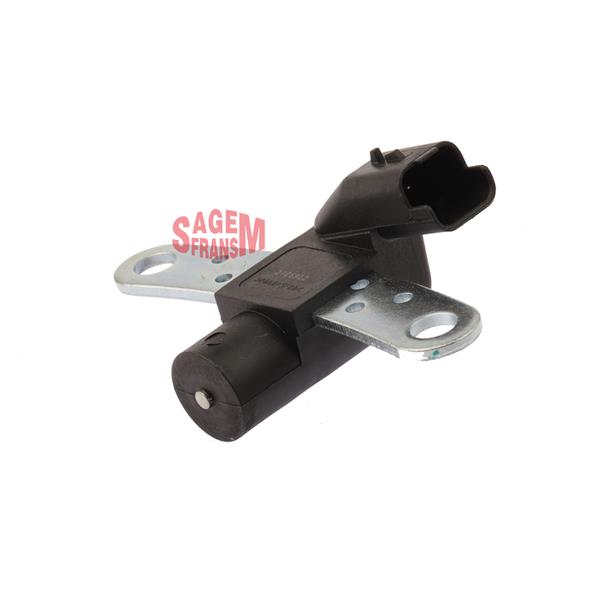 SAGEM 50172 Krank Mil Sensörü Renault Clio Ii-Iii Megane I-Ii Thalia I 02> Laguna Ii 01>05 Kangoo 01> Modus 05> Dacia Logan 05> Nissan Micra Iii K12 03>10 1.5dci 1.9dci