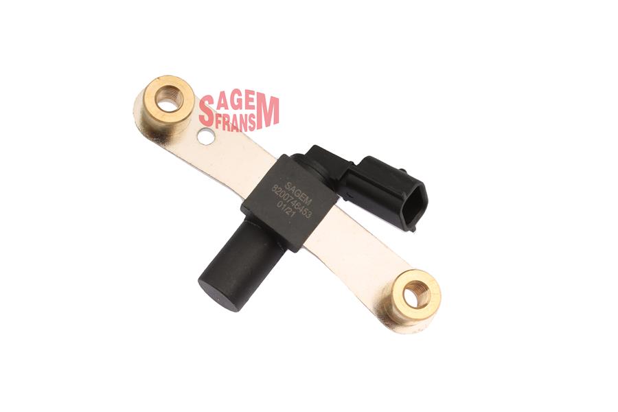 SAGEM 50203 Volant Sensörü Megane Iii-Fluence-Clio Iii 1.5-1.6 D 16v