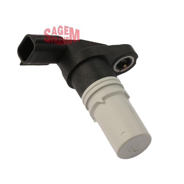 SAGEM 50205 Krank Mil Sensörü Clio Iii 05>12 Megane Iii 09>15 Scenic Iii 09>15 Fluence 09> Symbol Iii 13> Kango O Ii 08> Laguna Iii 07>14 Duster 10> Logan Ii 13> Sandero Ii 13> 0.9tce H4b 1.4tce H4j 1.6 K4m