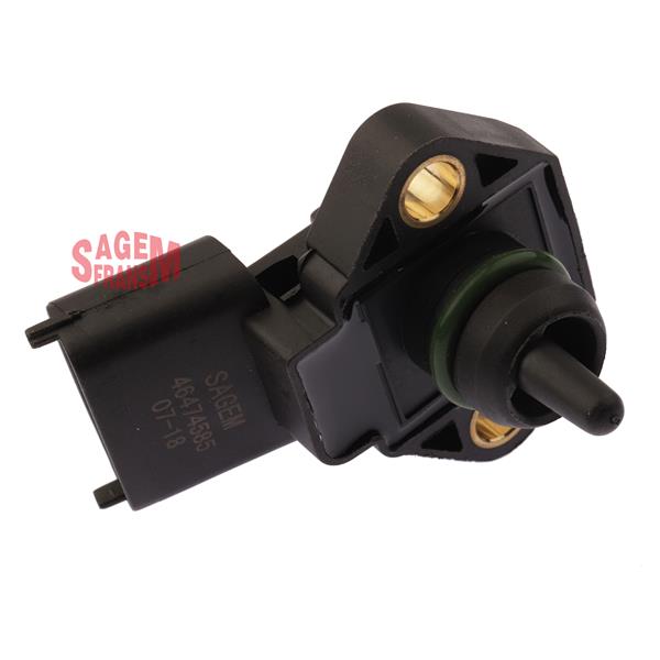 SAGEM 50132 Basinç Sensoru Doblo - Albea 1.6 16v