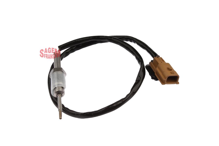 SAGEM-33107 Turbo Isi Kaptoru Laguna Ii 2.2 Dci 2005 > Trafic Iii 2.5 Dci 2008 >