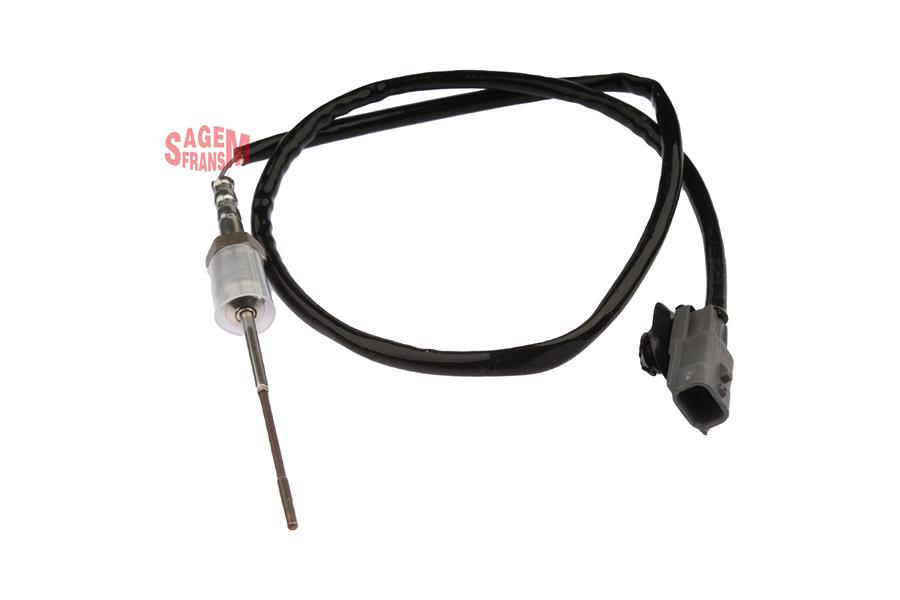 ERA 551071 Sensör Egzoz Gaz Sicakliği Opel Renault Oe Versiyon