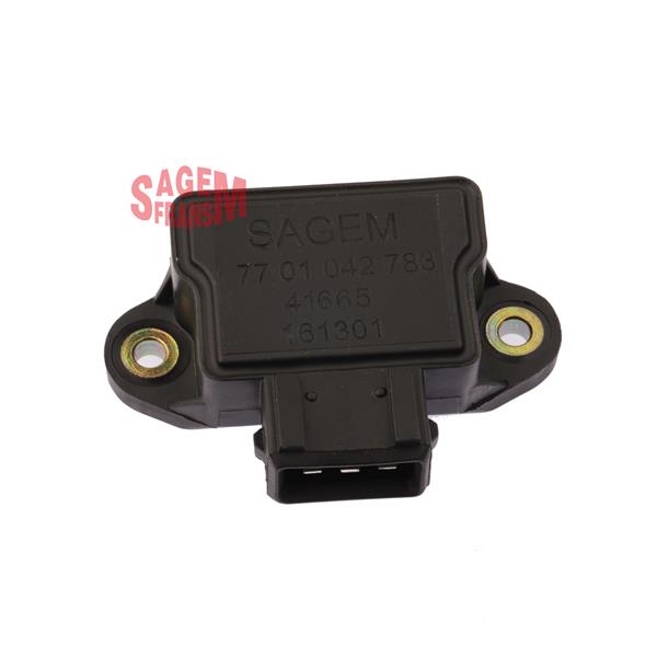 HELLUX HLS.8515 Gaz Kelebek Sensörü Renault R19-Megane 1.6 8v