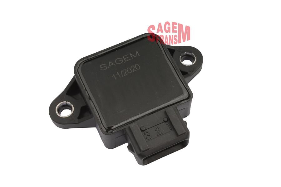 SAGEM 50213 Potansimetre Sensor Tempra - Marea 2.0 16v