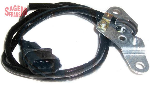 SAGEM 50171 Eksantrik Mil Sensörü Astra H-Vectra C-Zafira B-Bravo-Punto-Doblo-Alfa 145-156-159 1.9 Cdti-Mtj