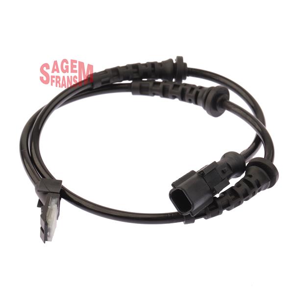 ORJINAL 8200419177 Abs Sensör Kablosu Ön Renault Clio Iii 2004-2010