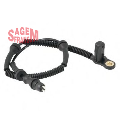 SAGEM 60108 Abs Sensor Kablo Master Ii Ön Sağ - Sol