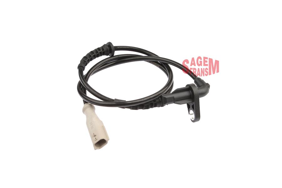 SAGEM 60206 Abs Sensor Kablo Twingo Arka Sol