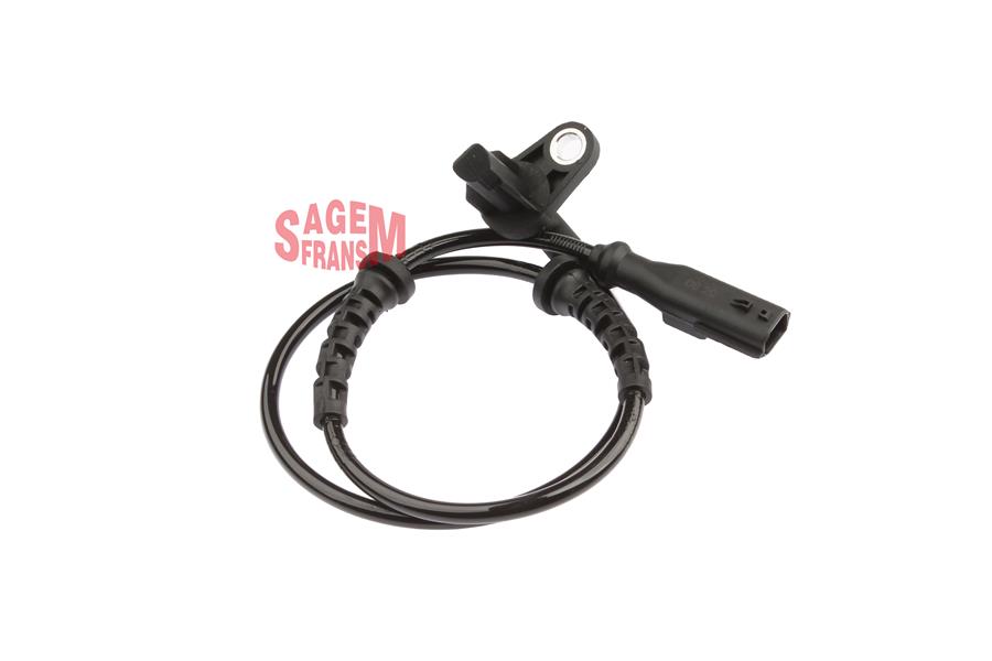 SAGEM 60165 Abs Sensörü Sol Arka Dacia Duster 10>