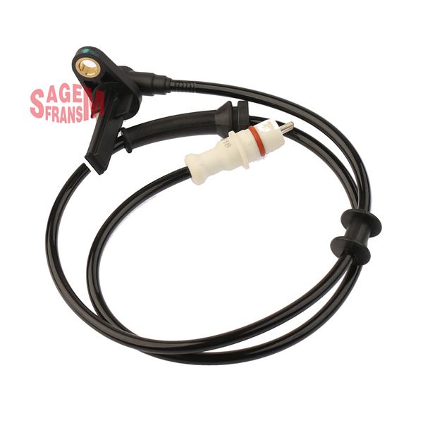 SAGEM 60171 Abs Sensor Kablo Kangoo Arka Sağ