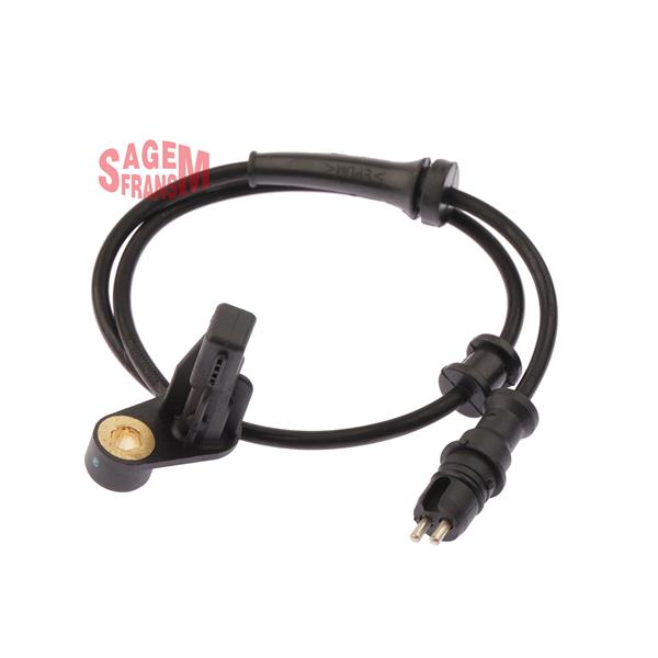 SAGEM 60162 Abs Sensor Kablo Laguna Arka Sol