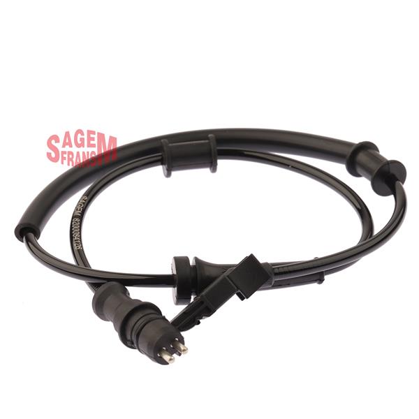 SAGEM 60167 Abs Sensor Kablo Laguna Ii Arka Sağ - Sol