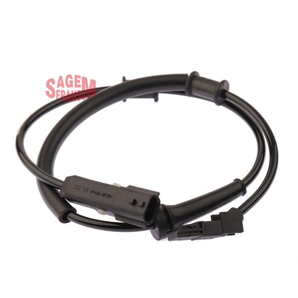 SAGEM 60176 Abs Sensor Kablo Laguna Ii Arka Sağ - Sol