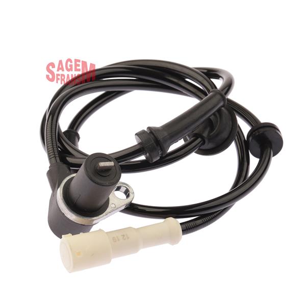 SAGEM-60179 Abs Sensor Kablo Palio 96 > On Sol