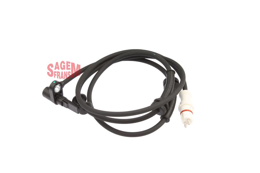 ITL-SEN-FI852 Abs Sensoru On Sol ( Fiat Albea Marea )