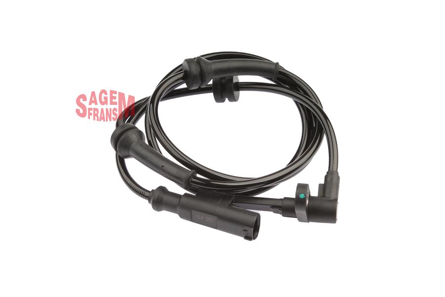 SAGEM-60194 Abs Sensoru On Sol Punto