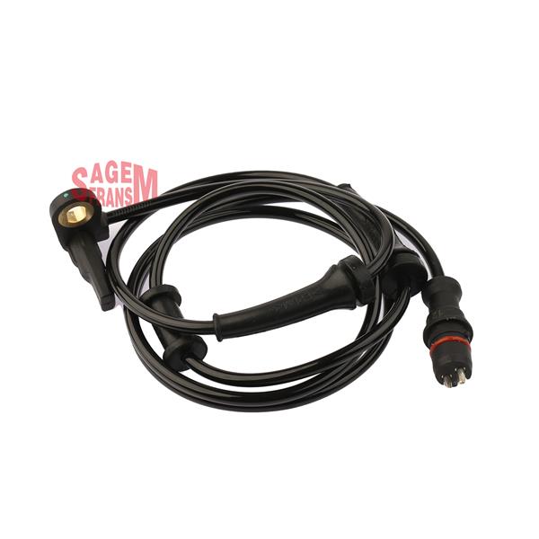 SAGEM 60184 Abs Sensor Kablo Bravo Ön Sol