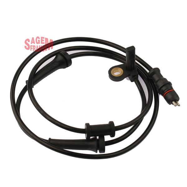 SAGEM 60185 Abs Sensor Kablo Bravo Ön Sağ