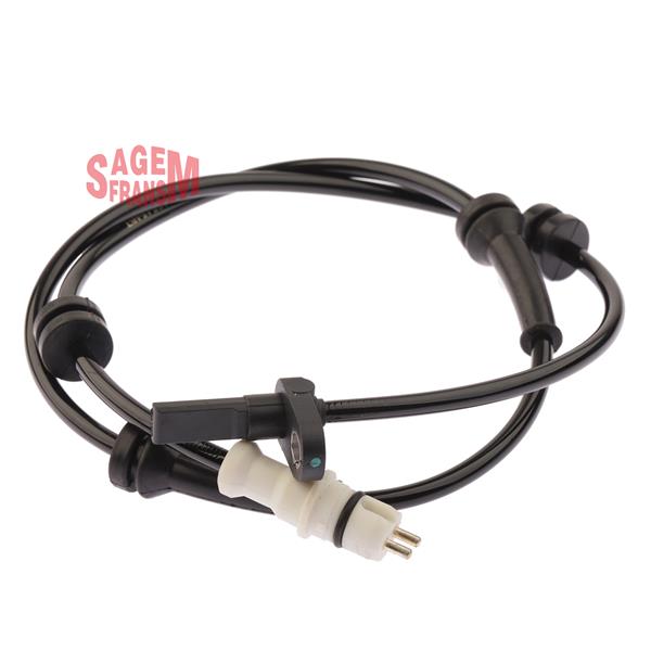 SAGEM-60183 Abs Sensoru Arka Palio