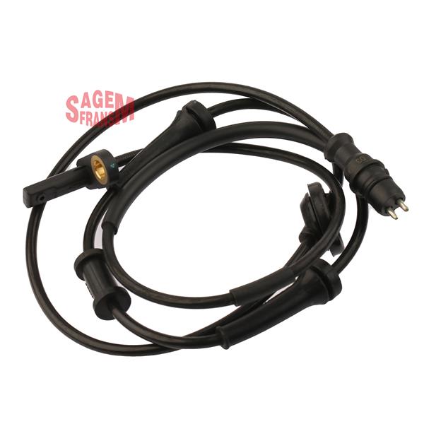 SAGEM 60181 Abs Sensor Kablo Bravo 95 > 02 Arka Sağ