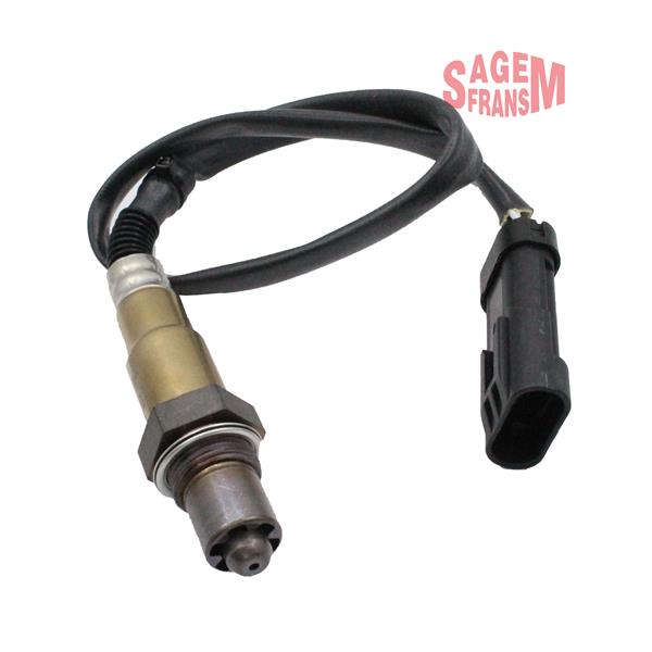 SAGEM-11213 Oksijen Sonda Sensor Logan 1.2 1.4 1.6