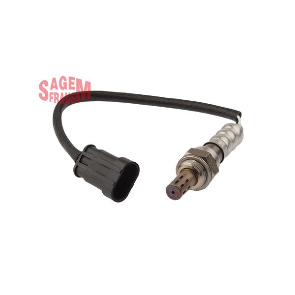 SAGEM 11209 Oksijen Sonda Sensor Clio - Kangoo 1.6 8v