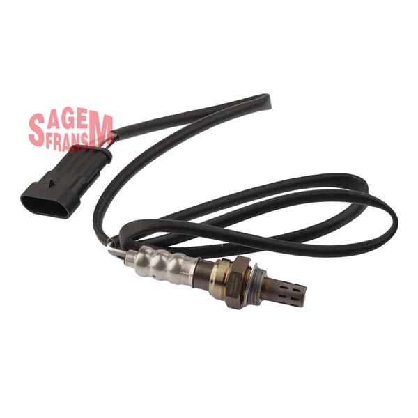 SAGEM 11204 Oksijen Sonda Sensor Slx 1.6 İe