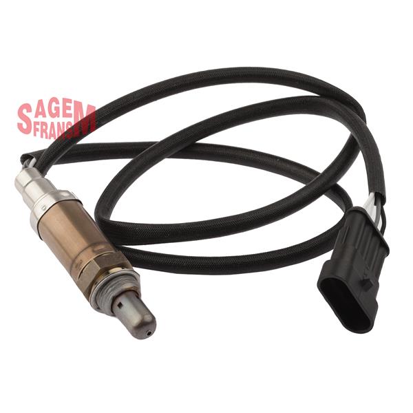 SAGEM-11210 Oksijen Sonda Sensor Palio 1.4  1.6