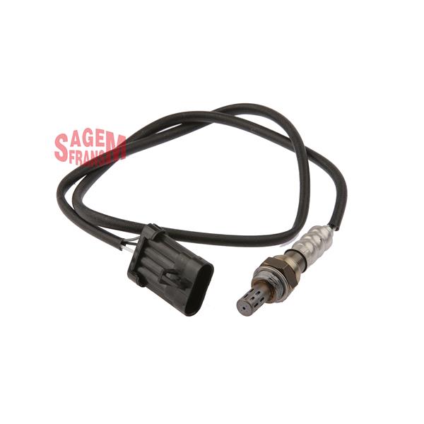 SAGEM 11208 Oksijen Sonda Sensor Tempra - Tipo 1.6 Mpi