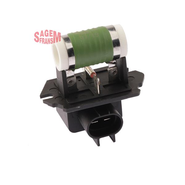 SAGEM-210182 Fan Rezistansi Hundai Accent Blue Kia Rio 12>