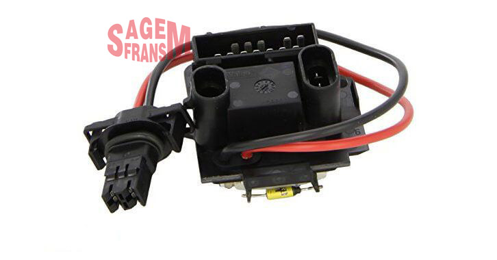 ERA 210160 Alternatör Vw Oe Versiyon