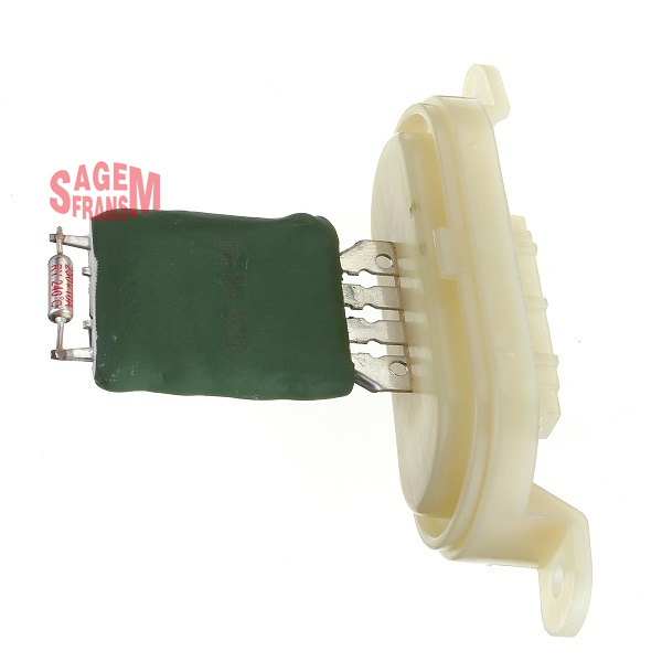 SAGEM-210154 Kalorifer Rezistansi Laguna Ii