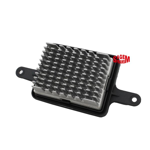 SAGEM 210208 Kalorifer Rezistansi Peugeot P3008-P5008 1.6 2.0 15>