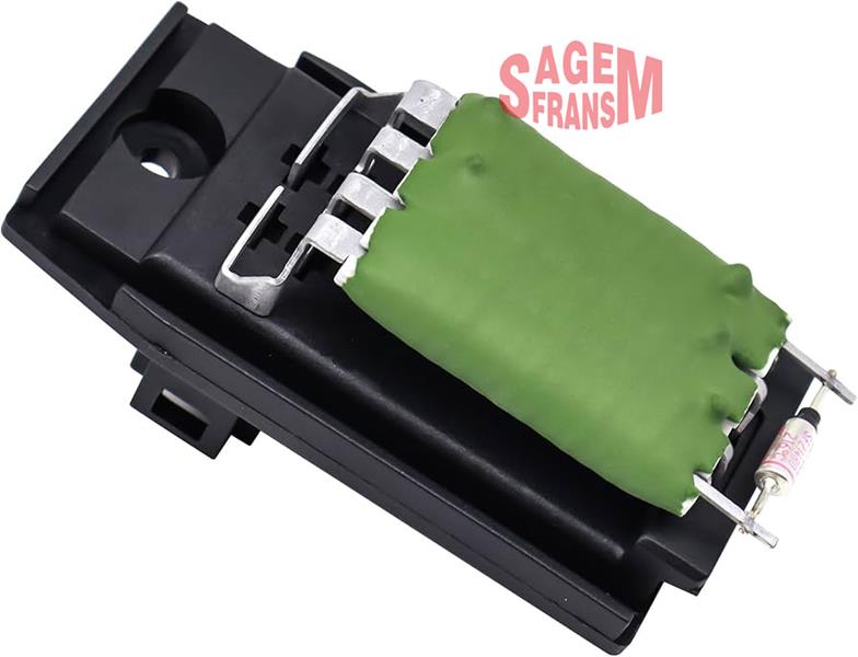 SAGEM 210210 Kalorifer Rezistansi Ford Focus-Fiesta-Transit-Mondeo 94>