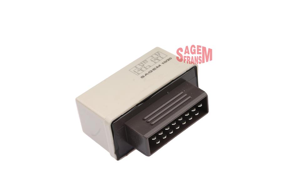 SAGEM-210203 Yakit Pompa Rolesi Slx