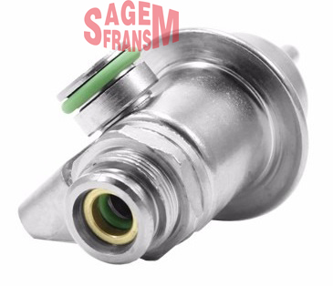 SAGEM 210151 Sensör Benzin Basinç Fiat Tempra 1.6 Mpi