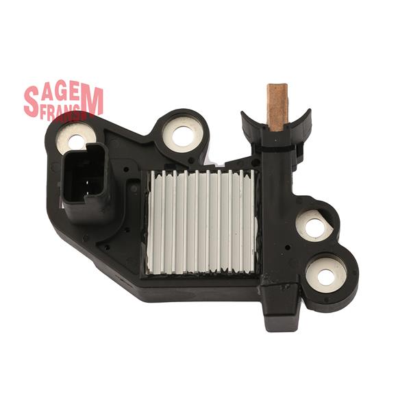 SAGEM 77021 Konjektör 12v Dokker-Duster-Lodgy-Logan Ii-Sandero 1.5 Dci 15> Clio Iv-Megane Iii-Fluence 1.5 Dci
