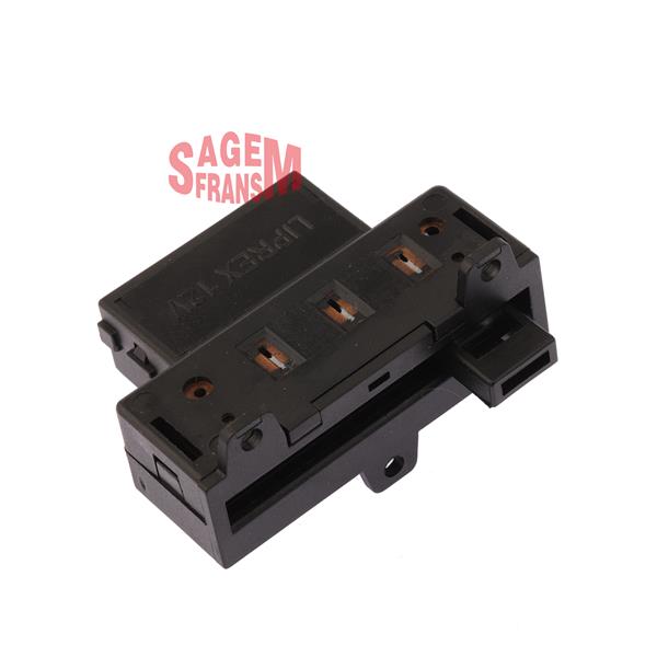 SAGEM 210152 Kalorifer Kumanda Anahtari Komutatör Fiat Palio-Siena-Slx