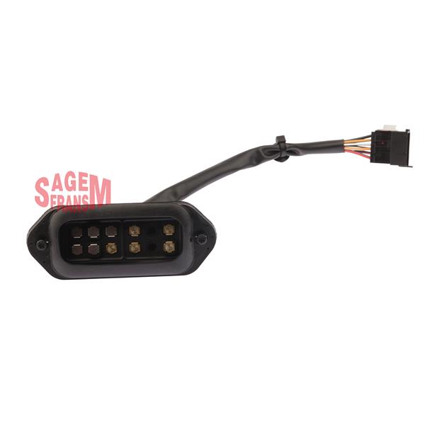 SAGEM.500819 Kapi Işik Terminali Sağ Doblo Ym