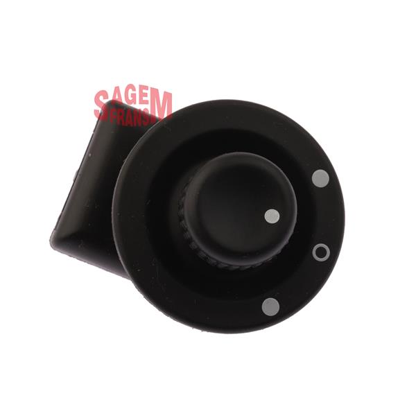 Megane Clio Kangoo Ayna Ayar Dügmesi 8 Pin