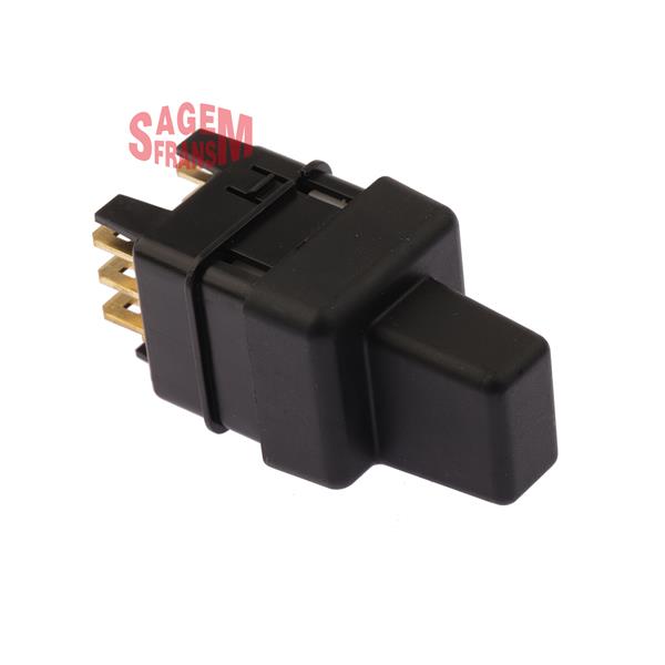 SAGEM-500209 Dortlu Flasor Dugmesi Uno