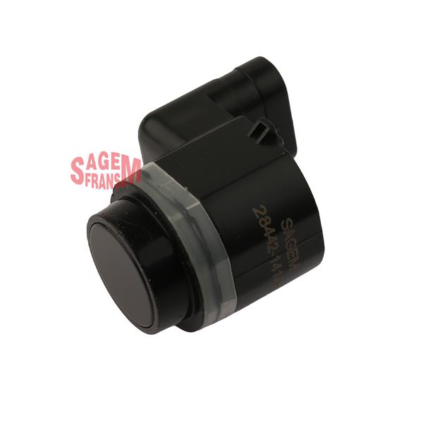 SAGEM 62105 Park Sensoru Megane Ii - Trafic Ii - Scenic Ii Arka