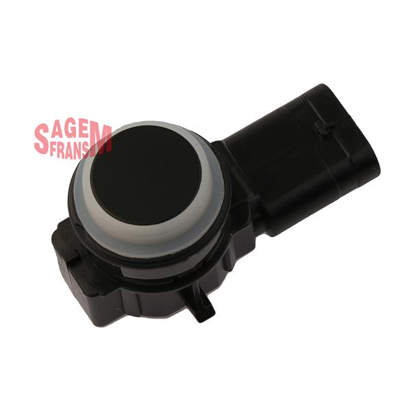 MOTORTEC TFS0287 Park Sensörü Arka Fiat Egea 16> Fiorino 09> 500x 14> Panda 12> 500l 12> Doblo Iv 15> Alfa Romeo Stelvio 19> Giulia 15>