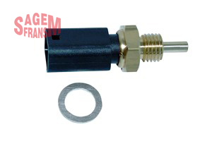 DEL-TS10226-12B1 Hararet Musuru (Fiat Albea Palio 1.2)