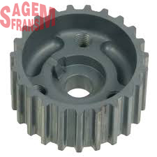 BRU-55203783 Krank Dislisi Palio Albea Doblo 1.2 8v
