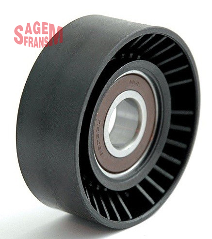 SAGEM-20120 Alternator Gergi Rulman Clio Kango 1.5 Dci