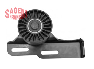 SAGEM-20104 Alternator Gergi Rulmani Megane I 1.4e 1.6i 1.6e ( Ayakli )