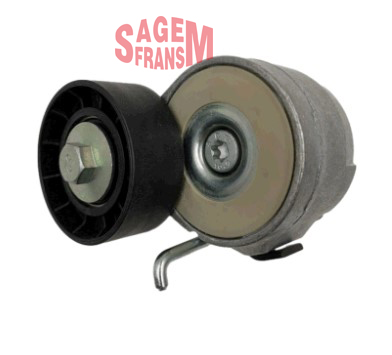 SAGEM 20125 Alternator Gergi Doblo - Palio - Albea - Fiorino 1.3 Jtd Kütüklü