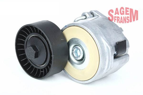 RG-BT-27003 Viraj Demir Lastigi Arka Sol-Sag Orta Cap 20 Mazda 323 V (Ba) 1.5i 16v 1994-1998